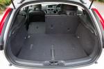Volvo V40 2012 года